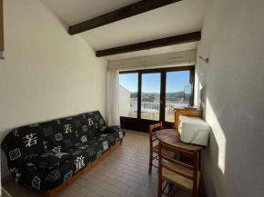 Studio Classique Port Soleil PS604 - 2 personnes accès Piscine